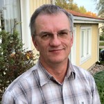 Gudstjänst med Stanley Holmberg @ Betania | Finland