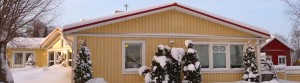Gudstjänst & visionsdag - Visiopäivä @ Betania | Sibbo | Nyland | Finland
