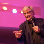 Gudstjänst med Kenneth Grönroos
