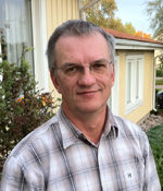 Gudstjänst med Stanley Holmberg @ Betania | Finland