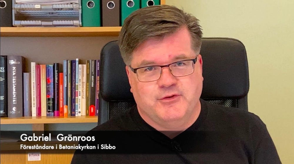 Sibbo Betania
