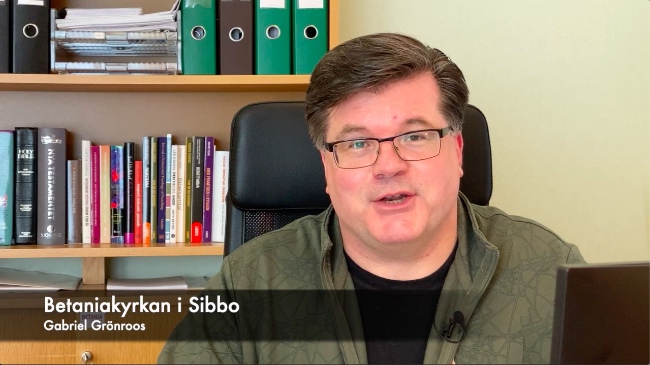 Sibbo Betania