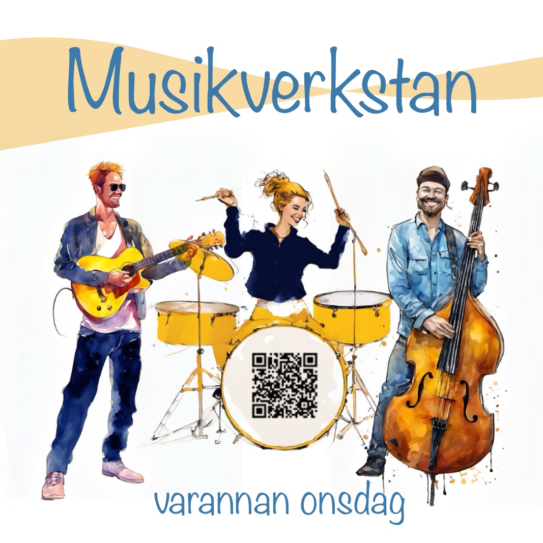 Musikverkstan